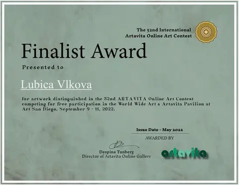 Artavita_certificate